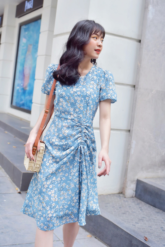 MIDI BOUTIQUE cửa hàng thời trang đa phong cách Ảnh 6