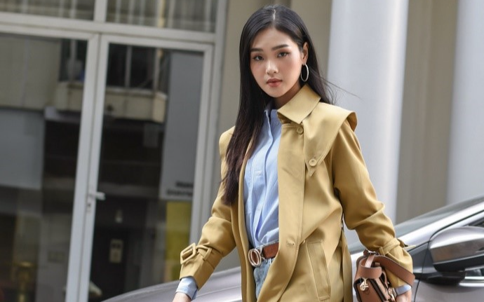 MIDI BOUTIQUE cửa hàng thời trang đa phong cách Ảnh 2