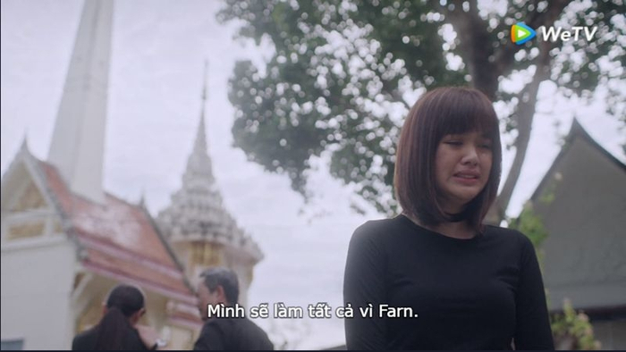 Điểm danh dàn nhân vật chính trong 'Debut' - bộ phim về những góc khuất trong ngành idol xứ Chùa Vàng Ảnh 8