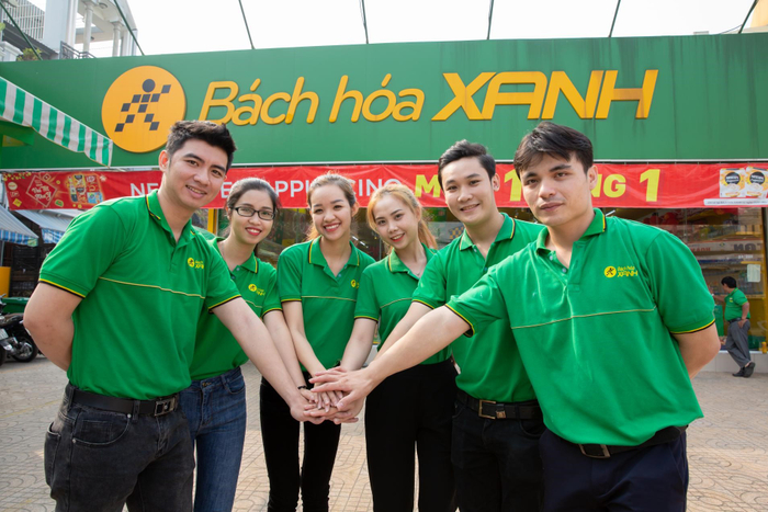 Bách hóa Xanh ra mắt chương trình Quản trị viên tiềm năng, thăng cấp sau 3-6 tháng Ảnh 5