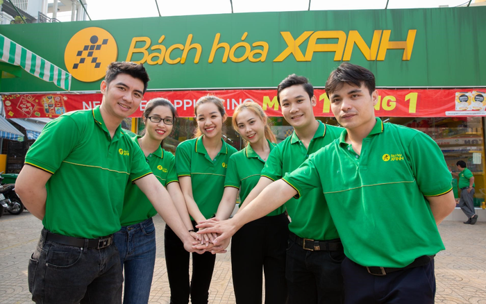 Bách hóa Xanh ra mắt chương trình Quản trị viên tiềm năng, thăng cấp sau 3-6 tháng Ảnh 2