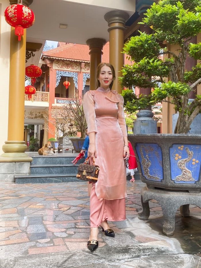 Chọn trang phục cần phải tuân theo tiêu chí của bản thân