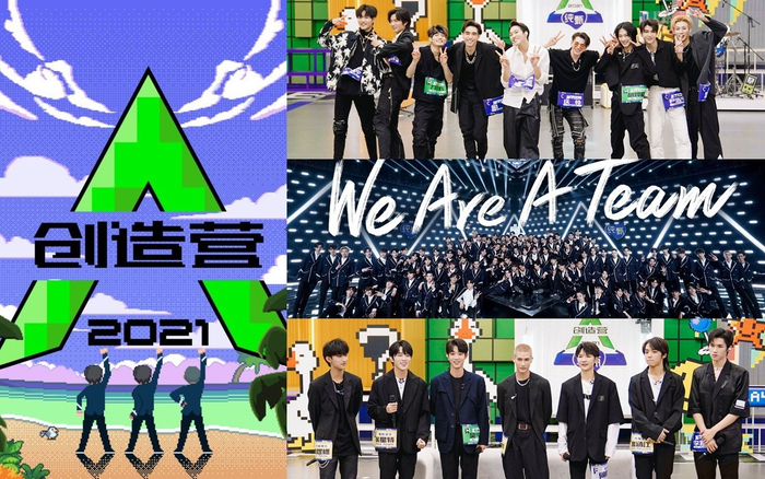 Tài năng của các học viên 'CHUANG 2021': Đảm đương tất cả thể loại từ dance đến vocal, rap và sáng tác Ảnh 2