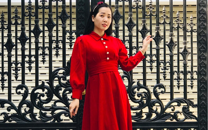 Diễn viên Phạm Hồng thích được thử thách bản thân với những vai độc, 'dị' Ảnh 2