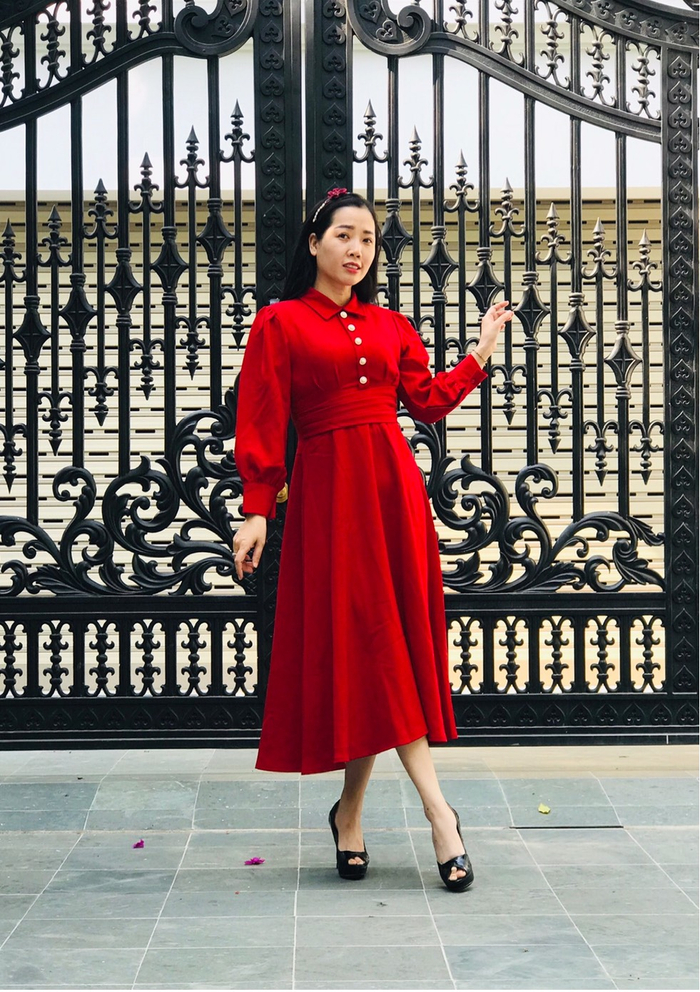 Với Phạm Hồng, diễn xuất giống như bản năng sinh ra đã có sẵn trong người.