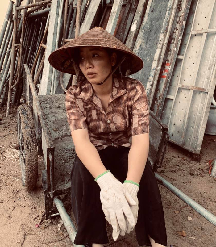 Vai diễn càng đòi hỏi cao, càng là cơ hội để Phạm Hồng thể hiện bản thân.