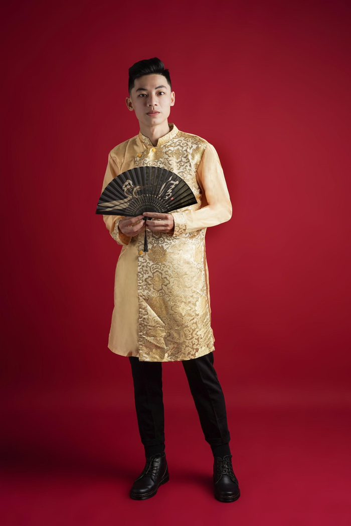 Ngọc Anh luôn nỗ lực hết mình để mang đến khán giả những màn trình diễn xuất sắc nhất.