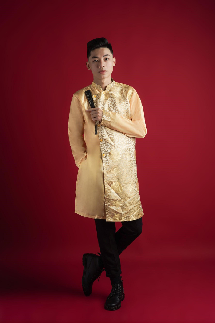 Duyên nghiệp với nghề múa rối nước của 9x trẻ Ngọc Anh Ảnh 5