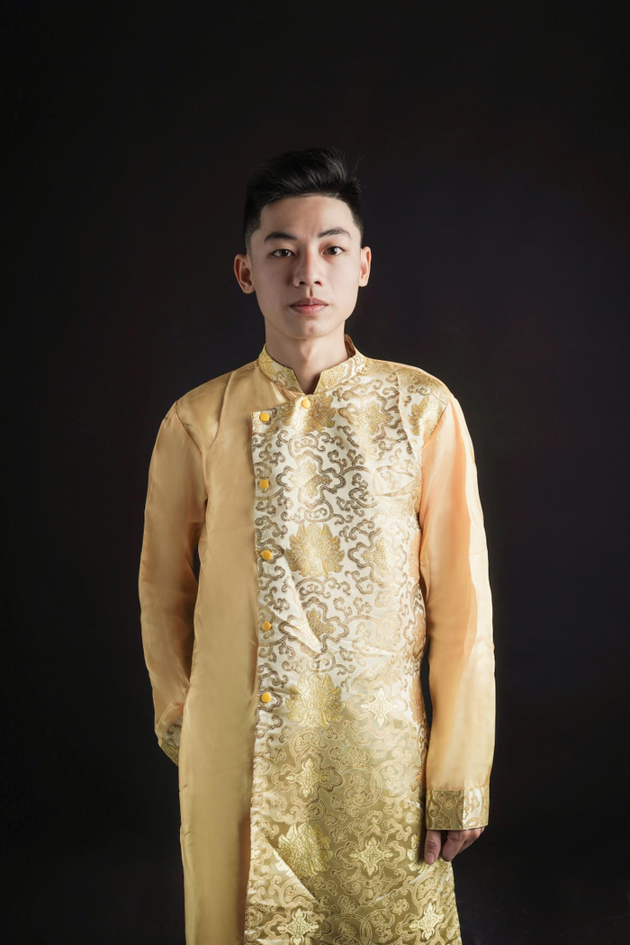 Duyên nghiệp với nghề múa rối nước của 9x trẻ Ngọc Anh Ảnh 4