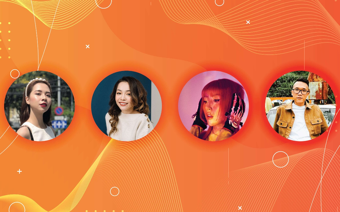 KOL Việt đang làm gì để có được sự tự chủ trong sáng tạo? Ảnh 2