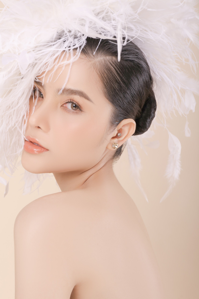 Hot girl Phạm Ngọc Vi tiết lộ công thức chăm sóc da 'ăn tiền' từ các thẩm mỹ viện uy tín Ảnh 2