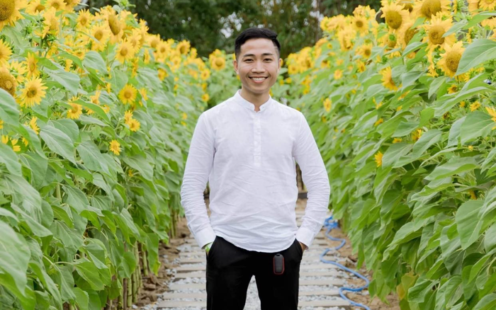 Streamer Nguyễn Phước Đạt chia sẻ những khó khăn gặp phải trên con đường xây dựng sự nghiệp của mình Ảnh 2