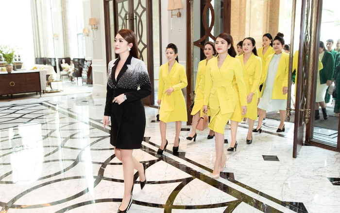 Nguyễn Thị Ngọc Thúy chia sẻ về việc cân bằng giữa gia đình và công việc Ảnh 2