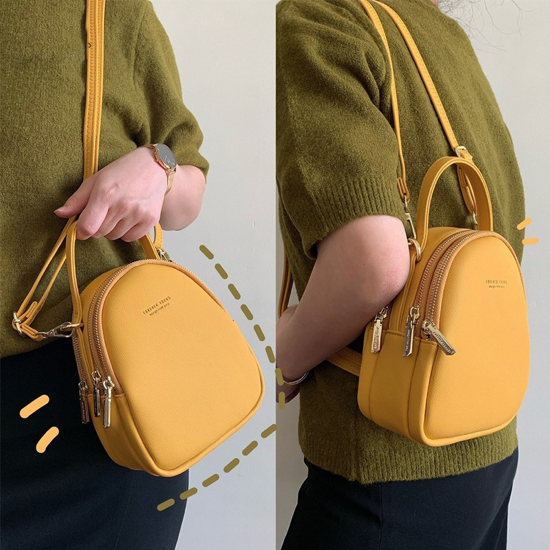 Ngày mai là Quốc tế Hạnh Phúc, chọn gì cho bản thân vui thích trên cả 9 tầng mây? Ảnh 6