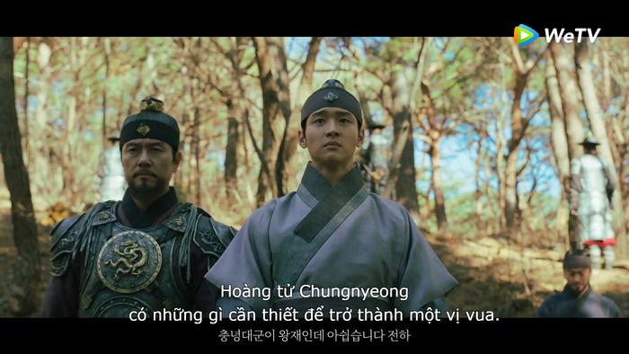 'Pháp Sư Trừ Tà Triều Tiên' - phim kinh dị đề tài xác sống Hàn Quốc hứa hẹn soán ngôi 'Kingdom' Ảnh 17