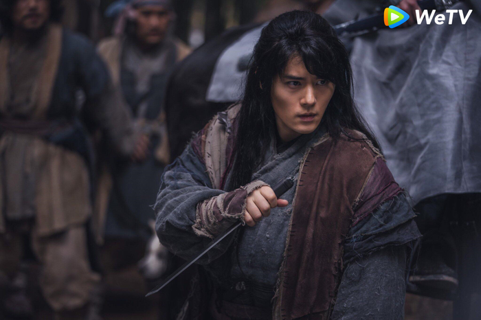 'Pháp Sư Trừ Tà Triều Tiên' - phim kinh dị đề tài xác sống Hàn Quốc hứa hẹn soán ngôi 'Kingdom' Ảnh 22