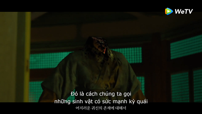 'Pháp Sư Trừ Tà Triều Tiên' - phim kinh dị đề tài xác sống Hàn Quốc hứa hẹn soán ngôi 'Kingdom' Ảnh 16