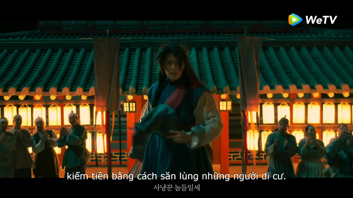 'Pháp Sư Trừ Tà Triều Tiên' - phim kinh dị đề tài xác sống Hàn Quốc hứa hẹn soán ngôi 'Kingdom' Ảnh 8