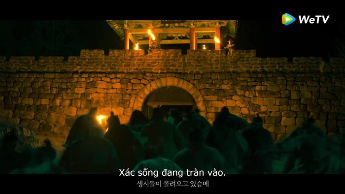 'Pháp Sư Trừ Tà Triều Tiên' - phim kinh dị đề tài xác sống Hàn Quốc hứa hẹn soán ngôi 'Kingdom' Ảnh 9