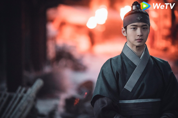 'Pháp Sư Trừ Tà Triều Tiên' - phim kinh dị đề tài xác sống Hàn Quốc hứa hẹn soán ngôi 'Kingdom' Ảnh 21