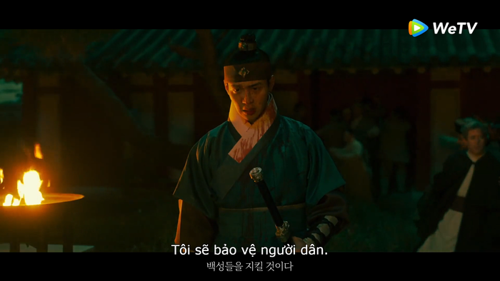 'Pháp Sư Trừ Tà Triều Tiên' - phim kinh dị đề tài xác sống Hàn Quốc hứa hẹn soán ngôi 'Kingdom' Ảnh 11