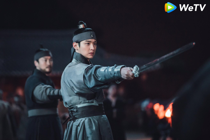 'Pháp Sư Trừ Tà Triều Tiên' - phim kinh dị đề tài xác sống Hàn Quốc hứa hẹn soán ngôi 'Kingdom' Ảnh 20