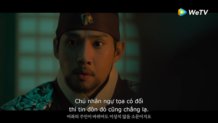 'Pháp Sư Trừ Tà Triều Tiên' - phim kinh dị đề tài xác sống Hàn Quốc hứa hẹn soán ngôi 'Kingdom' Ảnh 19