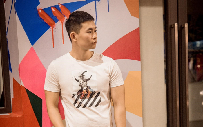 Nhiếp ảnh gia Lã Mạnh Tuấn(Latuanphotography): Chàng trai trẻ tài hoa cùng niềm đam mê cháy bỏng với nghề Ảnh 2