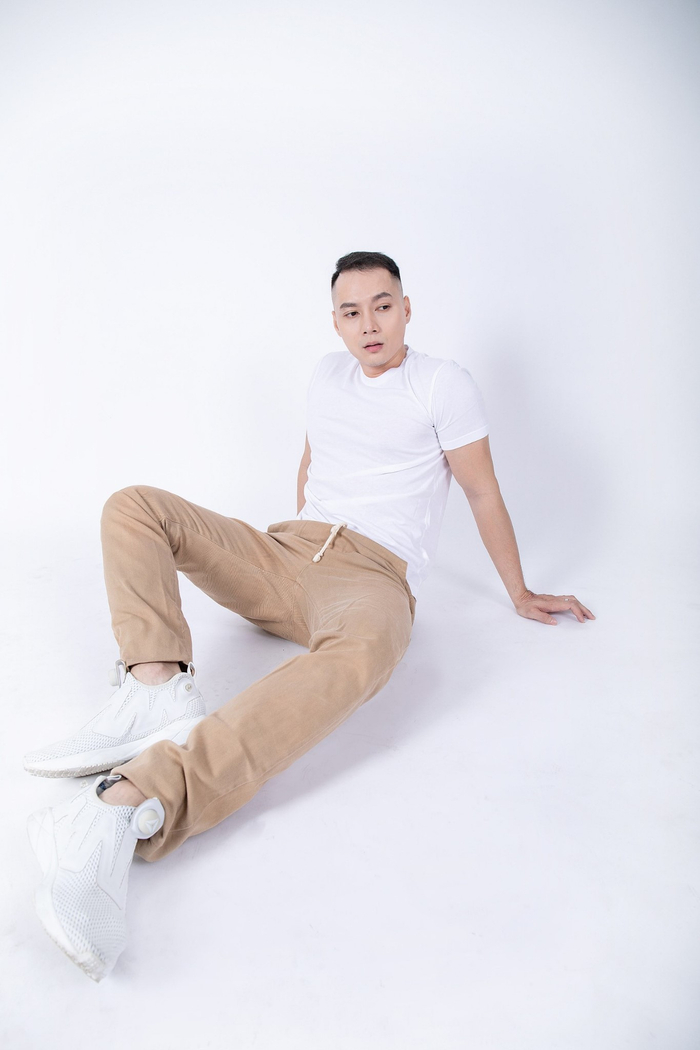 Đỗ Trọng Tấn - năm 16 tuổi đã tự lập giúp tôi trân trọng đồng tiền