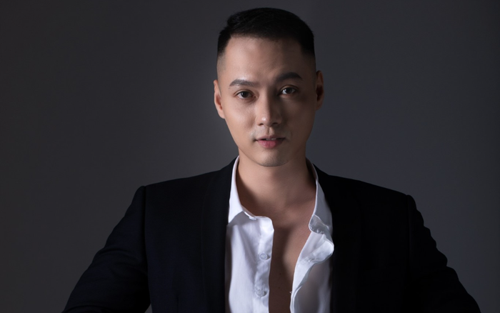 Đỗ Trọng Tấn - Từ trainer, coach chuyên nghiệp về sales đến Giám đốc trẻ đầy tài năng Ảnh 2