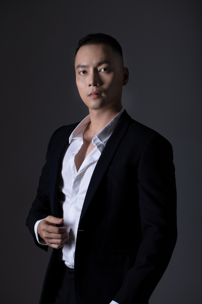 Đỗ Trọng Tấn từ chuyên viên sales thành Center Director của WSE chỉ trong hơn 2 năm