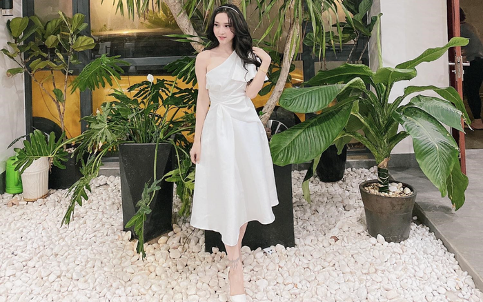 Nguyễn Hồng Boutique tái thiết lập thương hiệu Nguyễn Hồng Store Ảnh 2