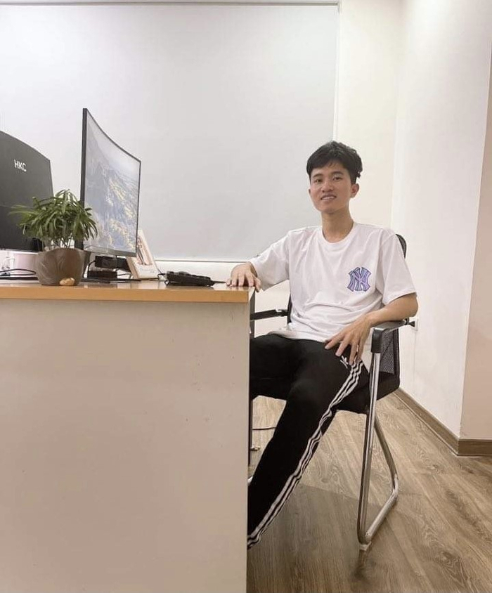 Nguyễn Văn Hiếu – ông chủ thương hiệu thời trang nam MIB