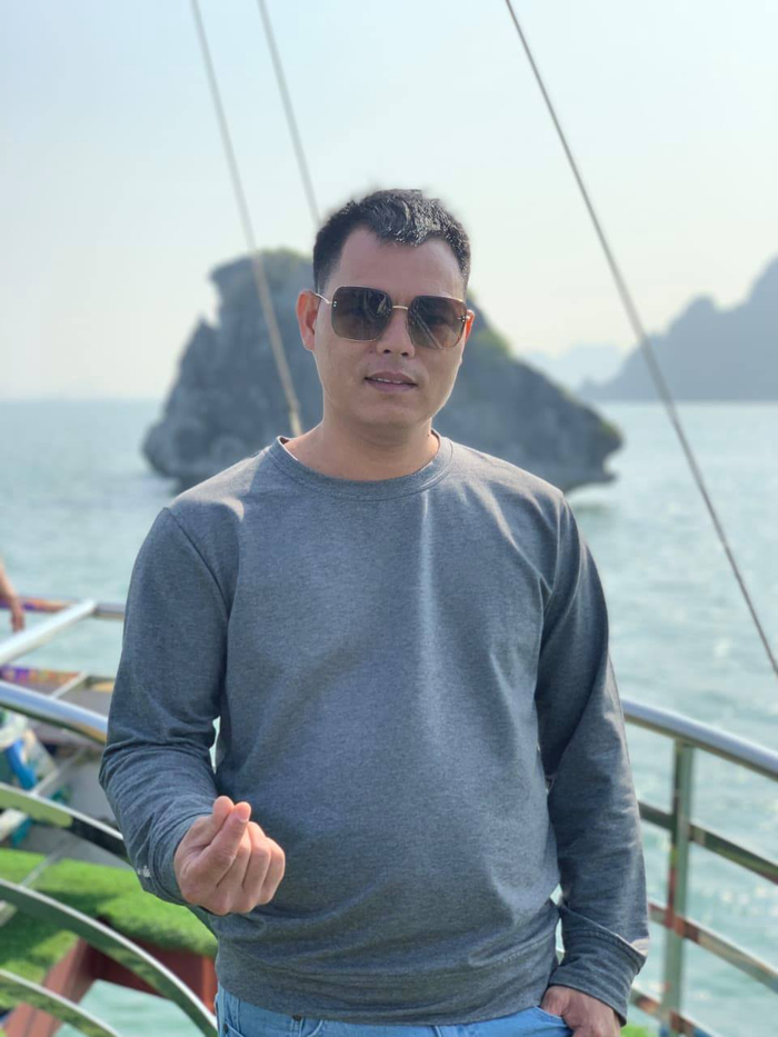 Ông chủ vườn lan Lê Ngọc Hùng và ước mơ viết tiếp đam mê Ảnh 10