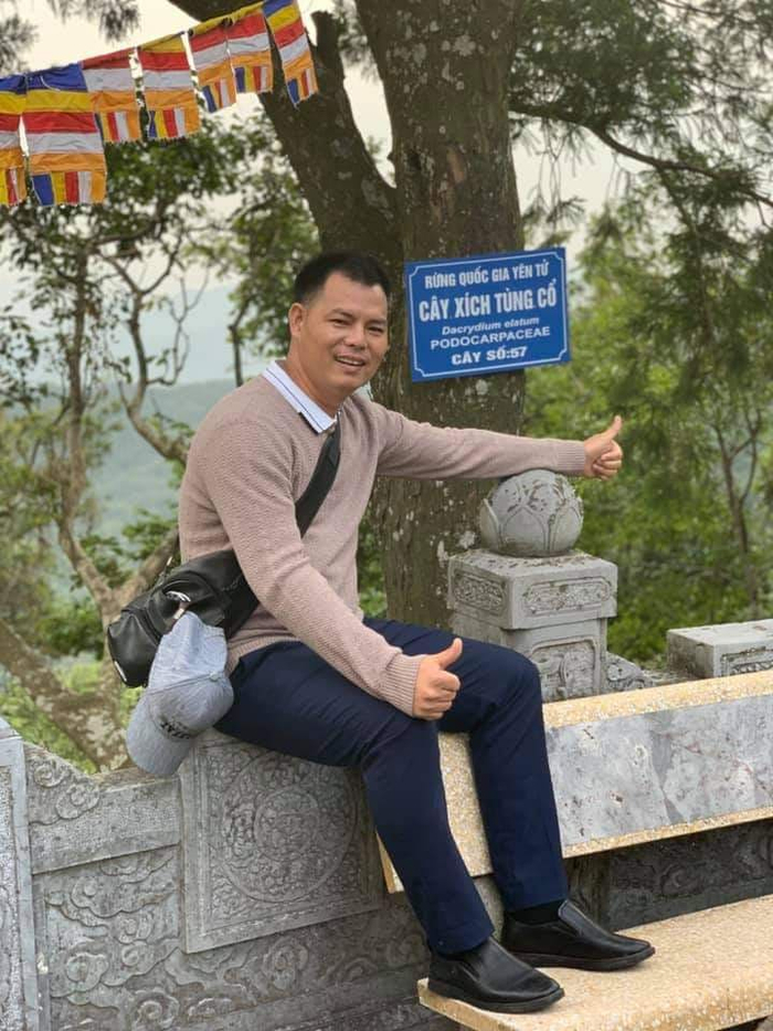 Ông chủ vườn lan Lê Ngọc Hùng và ước mơ viết tiếp đam mê Ảnh 9