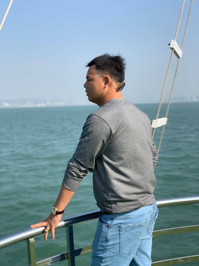 Ông chủ vườn lan Lê Ngọc Hùng và ước mơ viết tiếp đam mê Ảnh 11