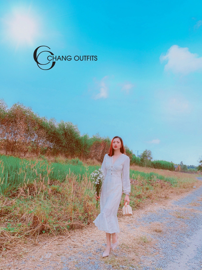 Chang Outfits trở thành “shop ruột” của hội chị em bởi sự sành điệu và cập nhật xu hướng liên tục&nbsp;