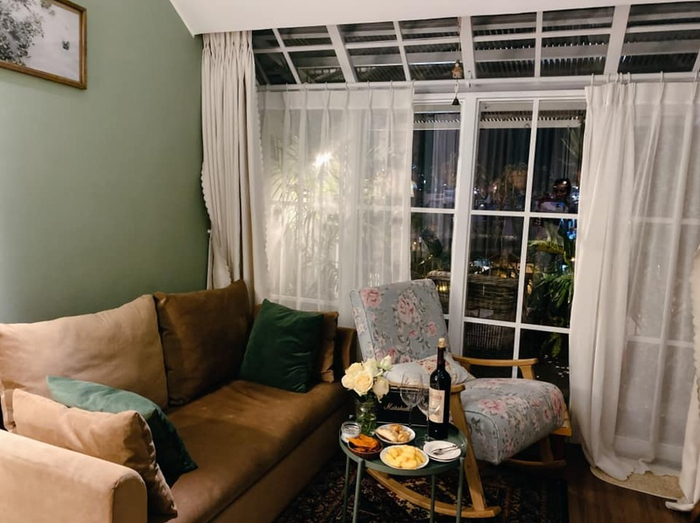 TuTu House ấm áp như gia đình