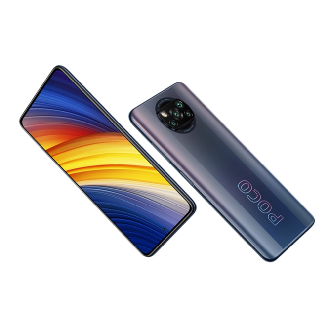 Khi Sức Mạnh Gặp Tốc Độ: POCO chính thức ra mắt hai dòng điện thoại 'Cỗ máy quái thú' POCO F3 và POCO X3 Pro, đây chính xác là điều bạn cần và còn hơn thế nữa Ảnh 6