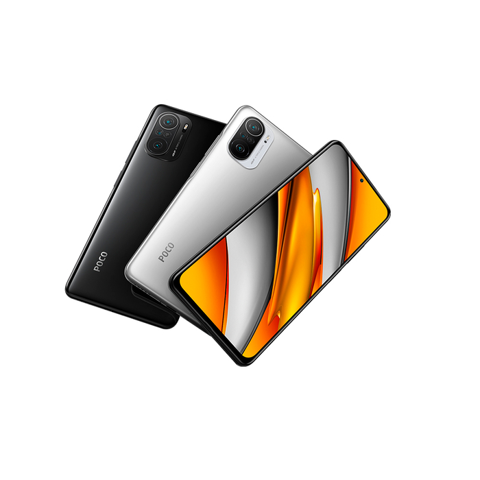 Khi Sức Mạnh Gặp Tốc Độ: POCO chính thức ra mắt hai dòng điện thoại 'Cỗ máy quái thú' POCO F3 và POCO X3 Pro, đây chính xác là điều bạn cần và còn hơn thế nữa Ảnh 3