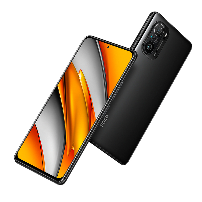 Khi Sức Mạnh Gặp Tốc Độ: POCO chính thức ra mắt hai dòng điện thoại 'Cỗ máy quái thú' POCO F3 và POCO X3 Pro, đây chính xác là điều bạn cần và còn hơn thế nữa Ảnh 4