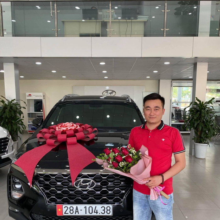 Chân dung nghệ nhân hoa lan Đoàn Văn Thái