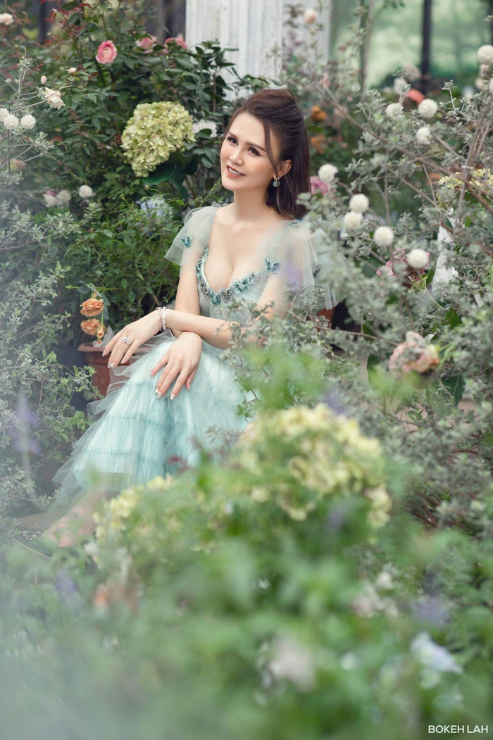 Chị Nguyễn Ngọc Ánh - hình mẫu lý tưởng của người phụ nữ hiện đại