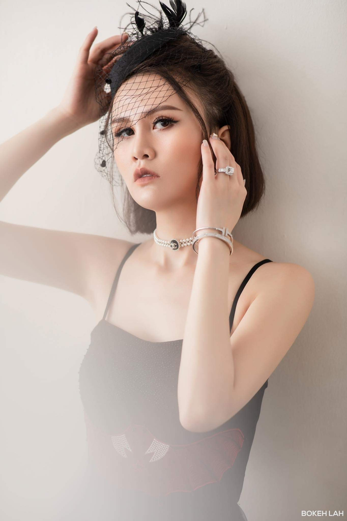 “Vì theo đuổi đam mê, gian khổ đến mấy cũng đều đáng giá” – Nguyễn Ngọc Ánh