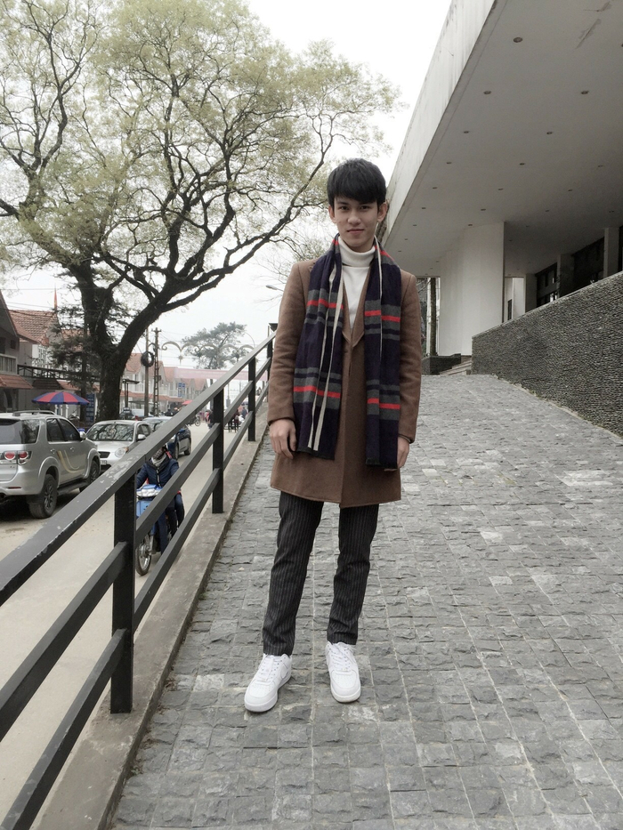 Chân dung chàng trai trẻ Trần Thanh Tùng với chiến lược kinh doanh hiệu quả