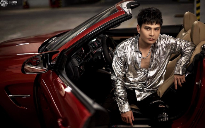 Ca sĩ Lâm Hùng 'đầu tư lớn' để theo đuổi đam mê với thú chơi lan Ảnh 2