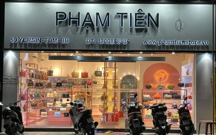 Cùng Tiên Túi Đẹp cập nhật xu hướng thời trang túi xách mới nhất 2021 Ảnh 2