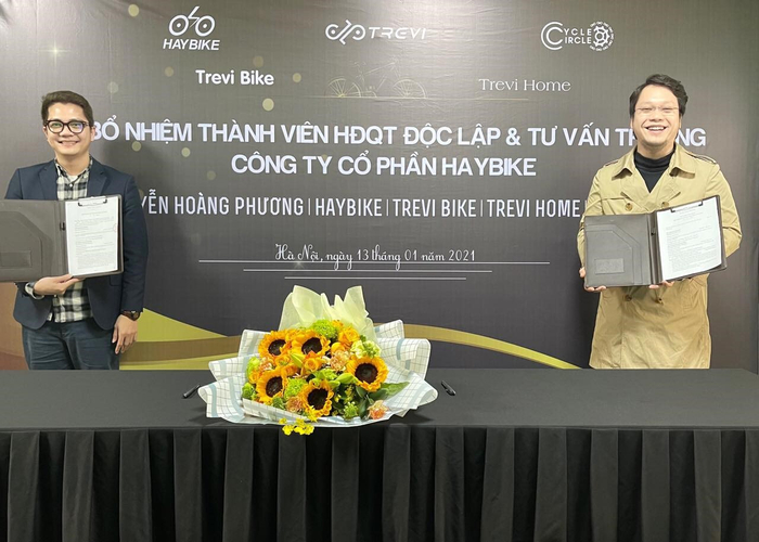CEO Nguyễn Văn Tuyền chia sẻ về hướng phát triển cho ngành kinh doanh công nghệ năng lượng sạch Ảnh 5