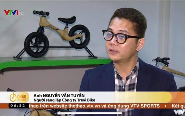 CEO Nguyễn Văn Tuyền chia sẻ về hướng phát triển cho ngành kinh doanh công nghệ năng lượng sạch Ảnh 2