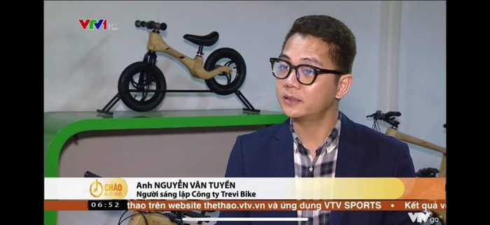 CEO Nguyễn Văn Tuyền chia sẻ về hướng phát triển cho ngành kinh doanh công nghệ năng lượng sạch Ảnh 2